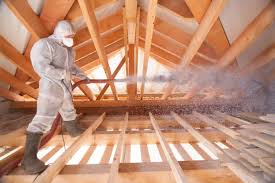 Best Insulation for New Construction  in Buckeystown, MD